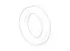 DORNBRACHT-Dichtung-Centellen-WS-3820-ERSATZTEILE-091420026-14-x-8-x-2-mm-Centellen-WS-3820-09142002690 gallery number 1